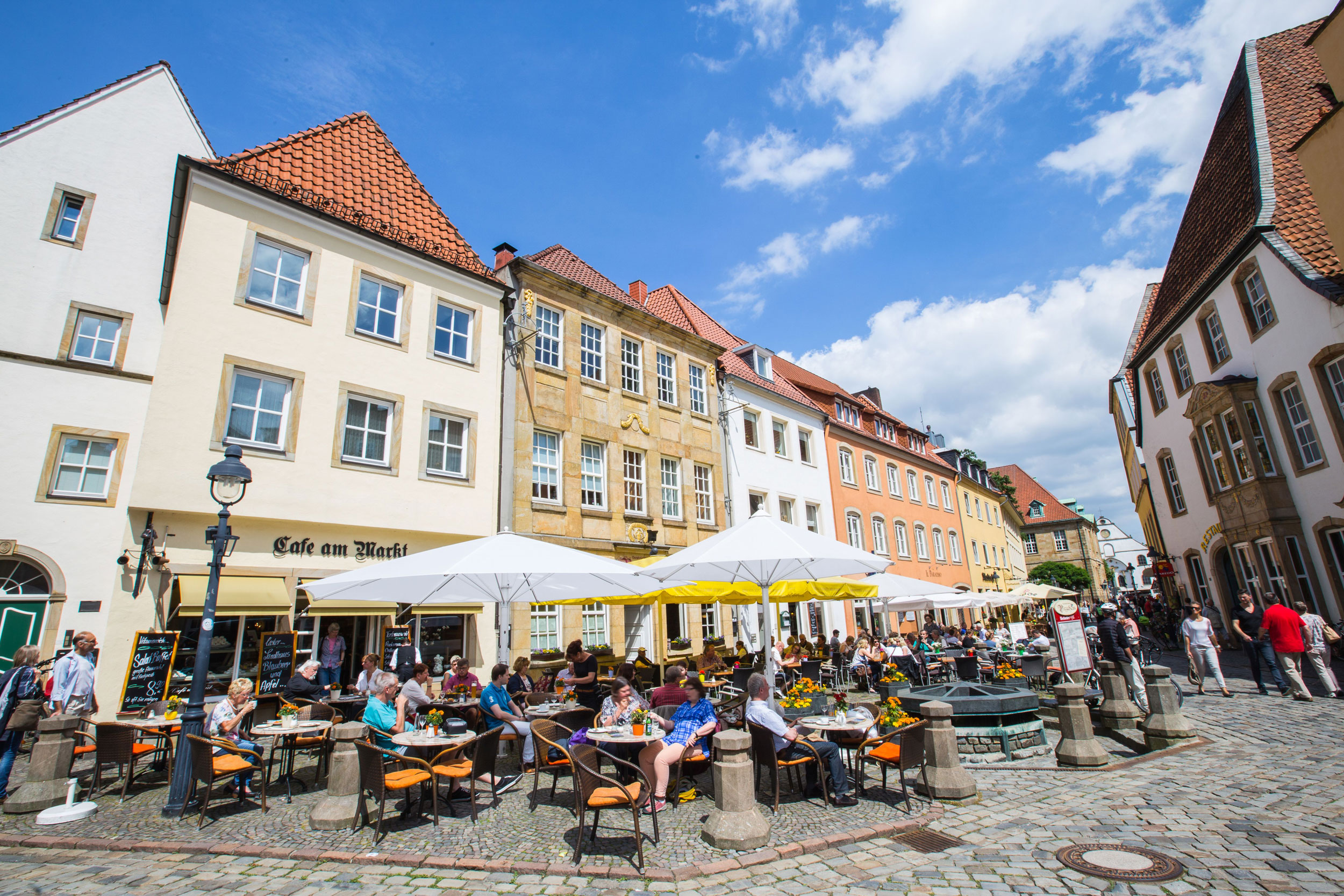 Osnabruck