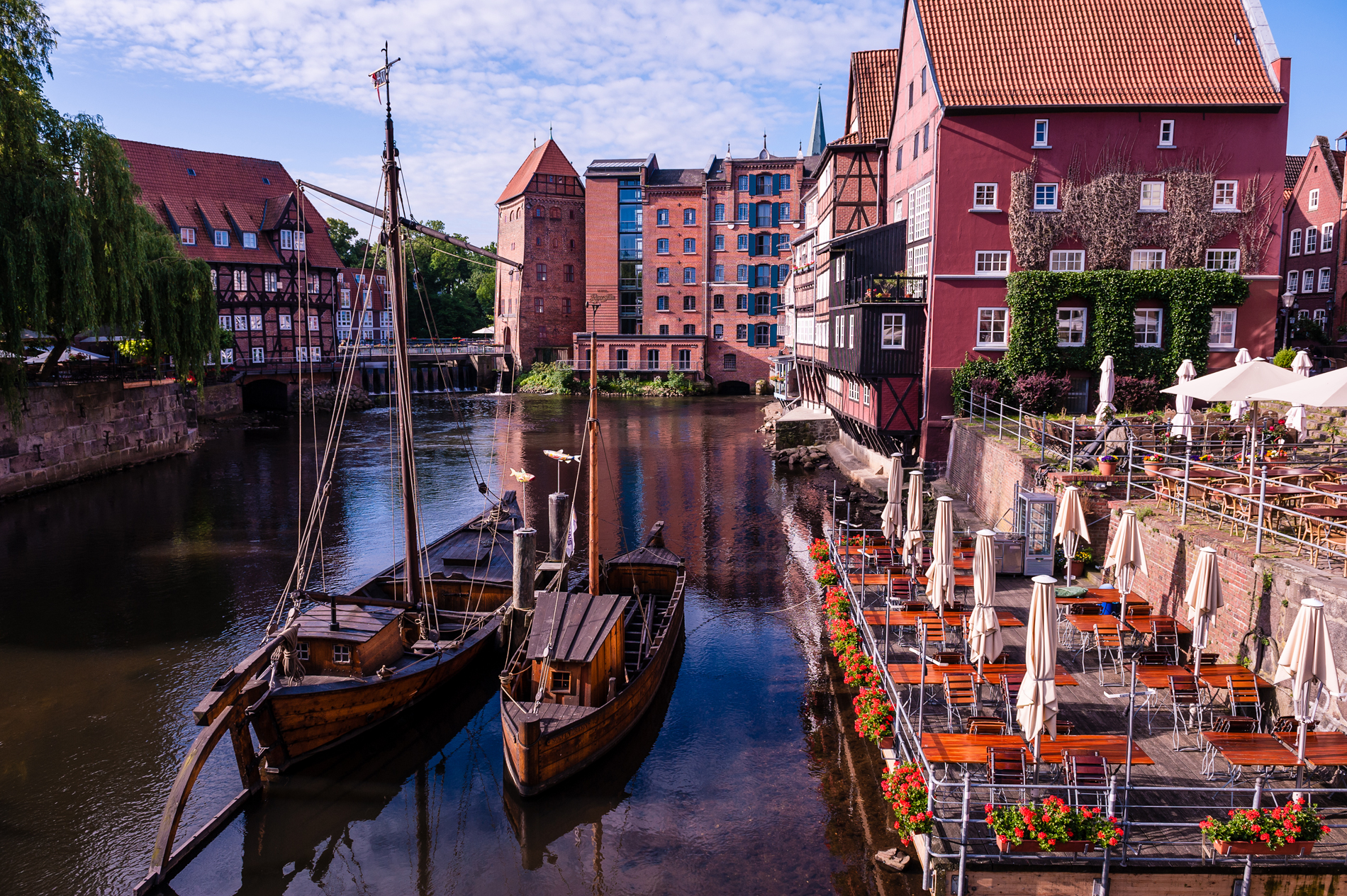 Lüneburg