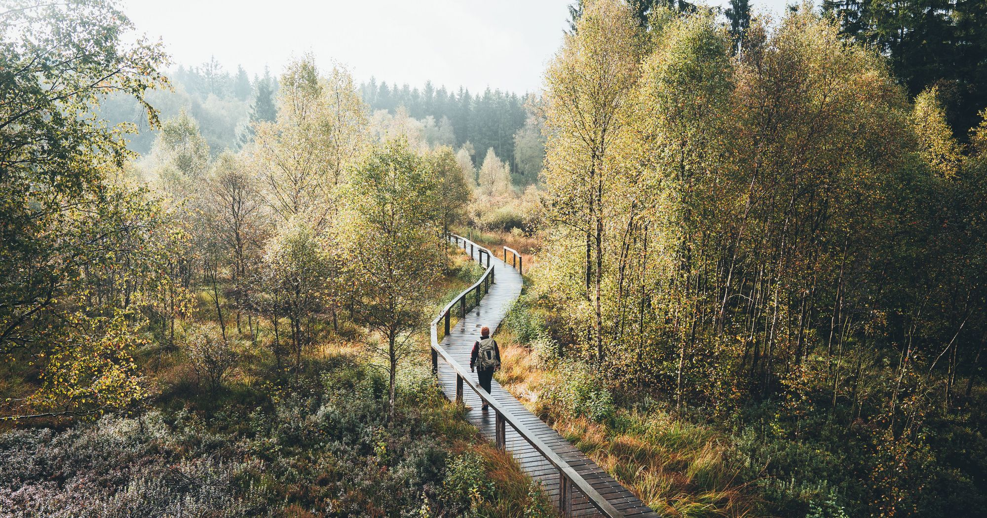 Active adventures