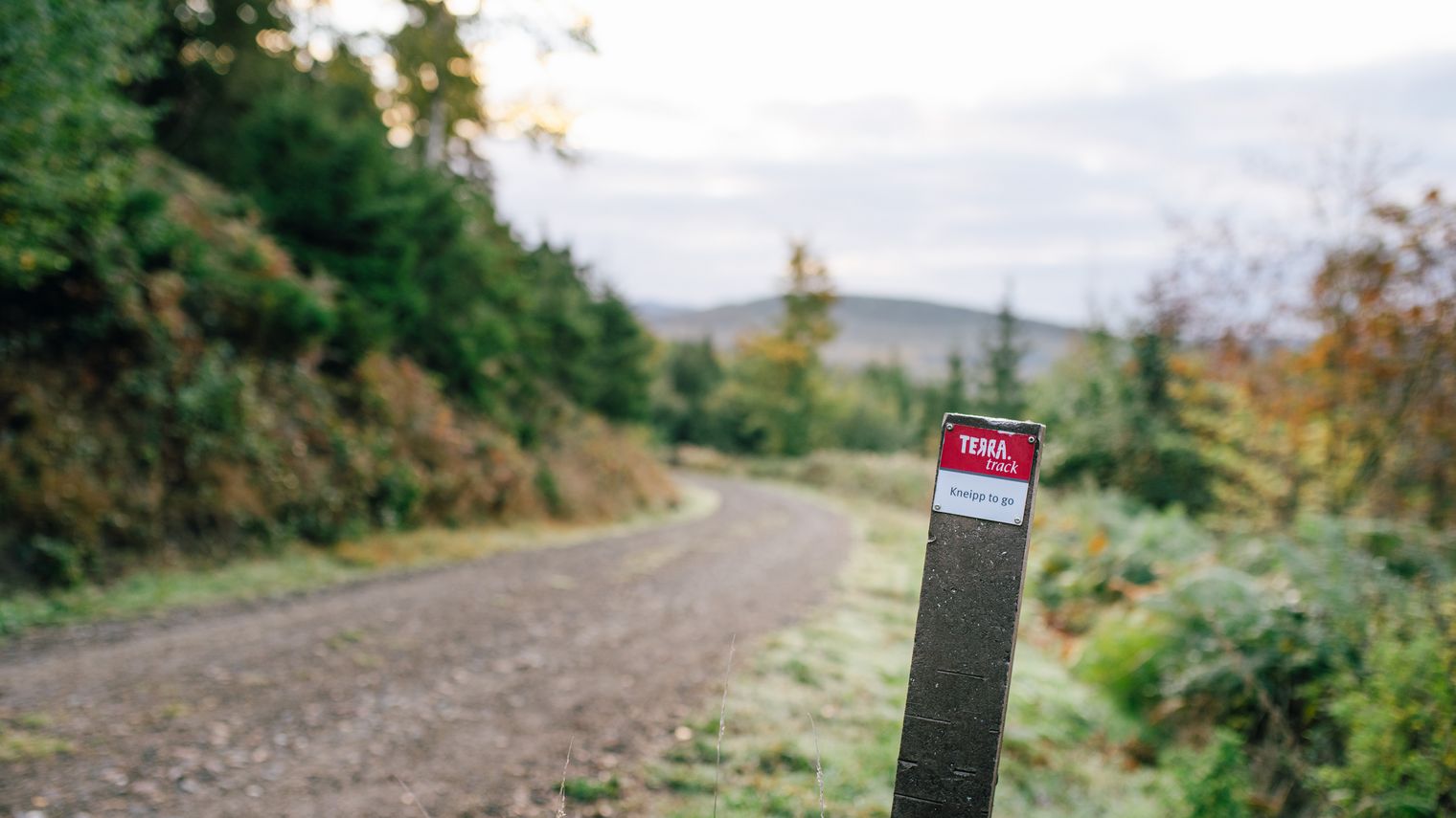 Terra.track