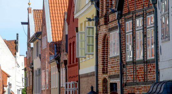 Fachwerk, © Elko Wenzel