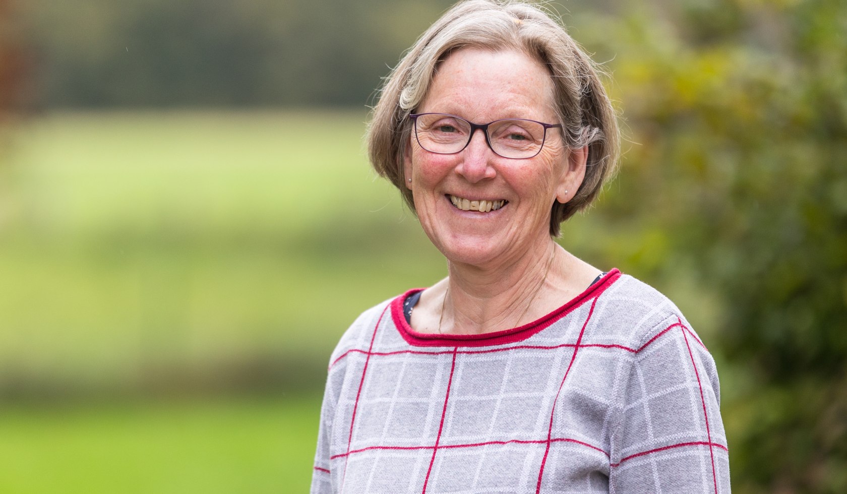 Suelze_ZNL_Portrait_Gabriele_Link_ccbysa_tl_20231024-3, © Lüneburger Heide GmbH/Thorsten Link