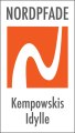 Logo Nordpfad Kempowskis Idylle