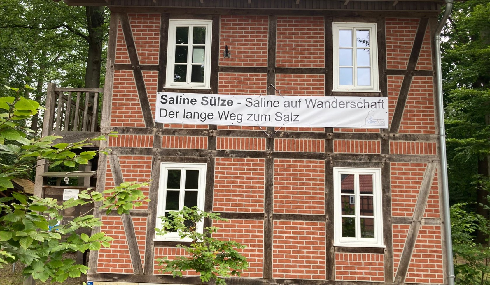 Sülze-Saline-ccbysa-GLink-250606-2, © Lüneburger Heide GmbH