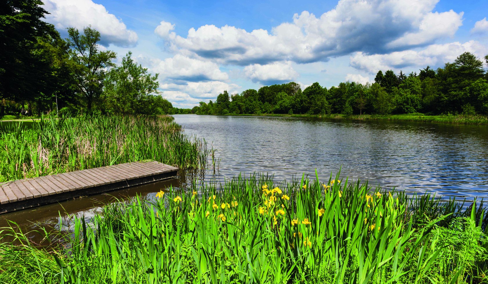 mueden-oertze-heidesee-lueneburger-heide-gmbh, © Lüneburger Heide GmbH