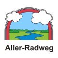 Logo Aller-Radweg