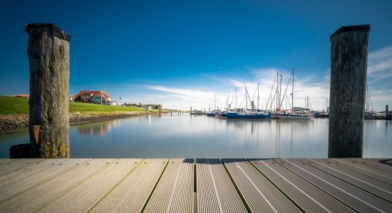 Port Langeoog, © Andreas Falk
