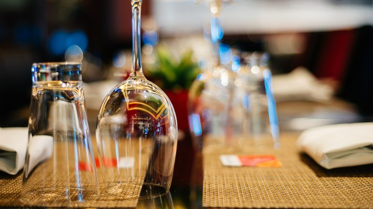 Restaurant Foto , © Pixabay