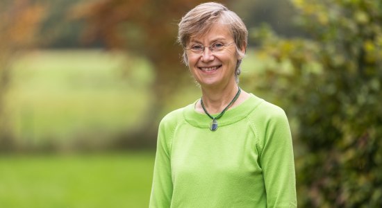 Suelze_ZNL_Portrait_Petra_Kloss_ccbysa_tl_20231024-2, © Lüneburger Heide GmbH/Thorsten Link