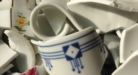 Porcelain Fürstenberg, © Porzellanmanufaktur Fürstenberg, Christian Lechelt