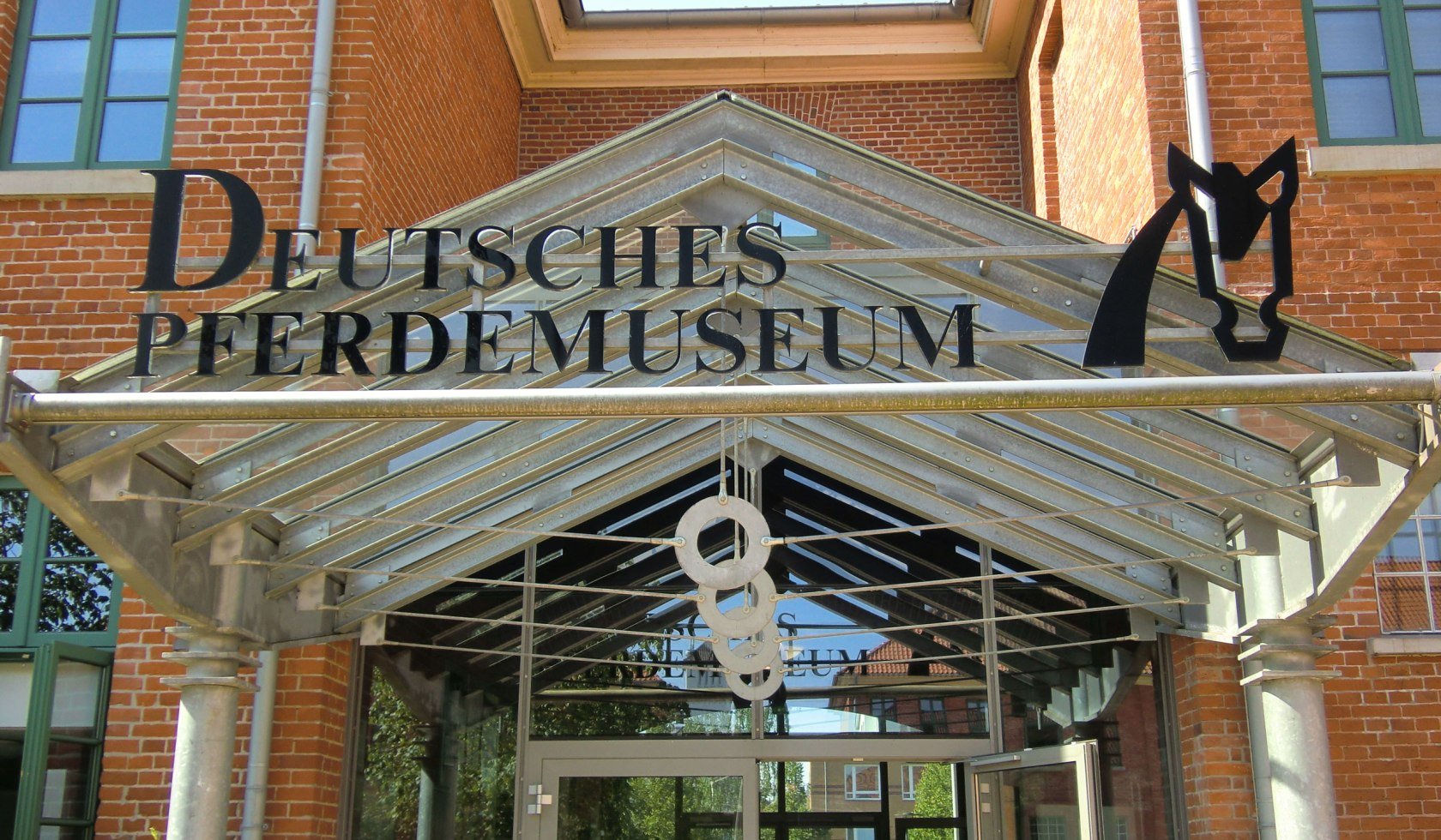 Horse Museum Germany in Verden, © Stadt Verden / Annkathrin Sommer