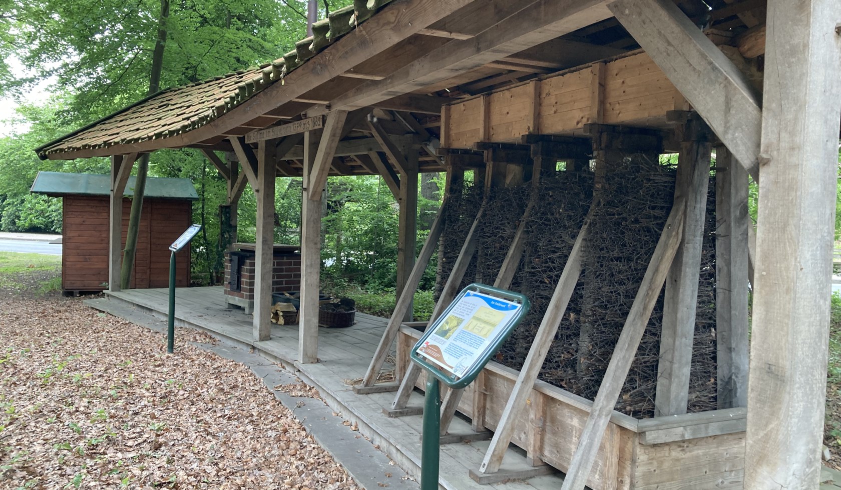 Sülze-Saline-ccbysa-GLink-250606-3, © Lüneburger Heide GmbH