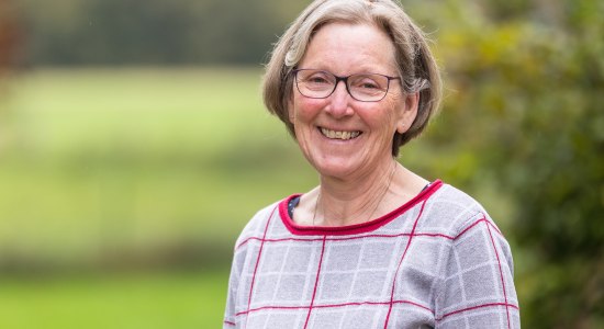 Suelze_ZNL_Portrait_Gabriele_Link_ccbysa_tl_20231024-3, © Lüneburger Heide GmbH/Thorsten Link