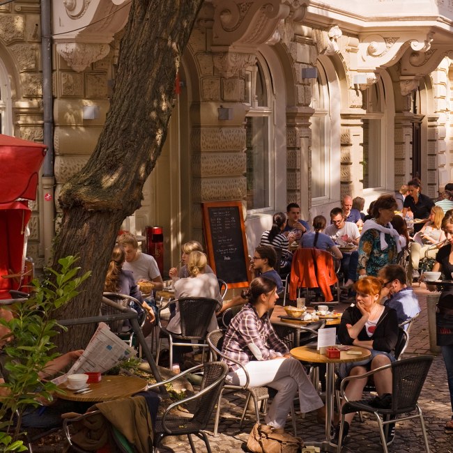 Hannover Essen, © HMTG/Martin Kirchner