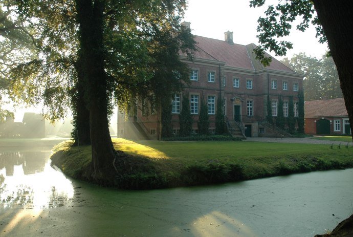 Altenkamp Estate, © Papenburg Marketing GmbH / Patrick Anneken