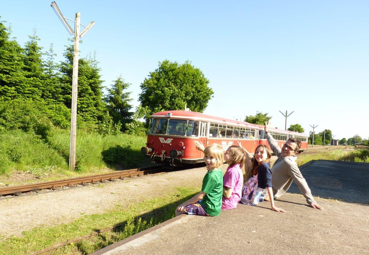 Moorexpress, © Touristikverband Landkreis Rotenburg (Wümme)