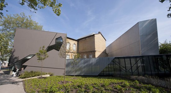Felix-Nussbaum-Haus, © Uwe Lewandowski