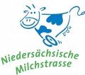 Logo Niedersächsische Milchstraße