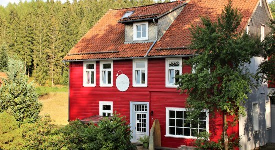 The Fellerei exterior view, © Fellerei / Mona Feller 