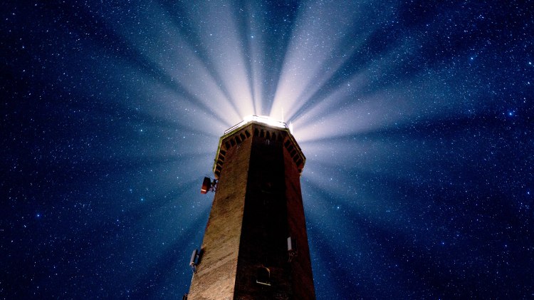 Norderney Lighthouse, © Staatsbad Norderney GmbH / Janis Meyer
