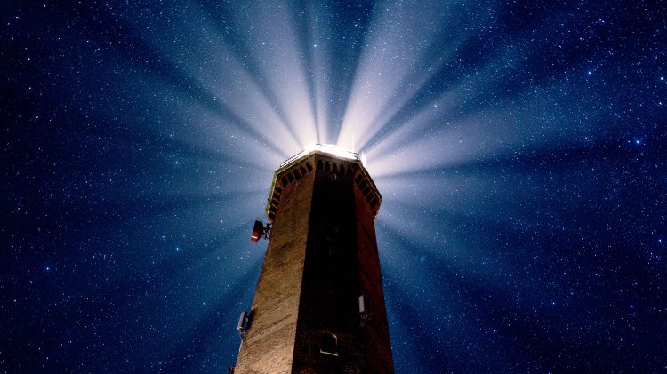 Norderney Lighthouse, © Staatsbad Norderney GmbH / Janis Meyer Norderney Lighthouse, © Staatsbad Norderney GmbH / Janis Meyer