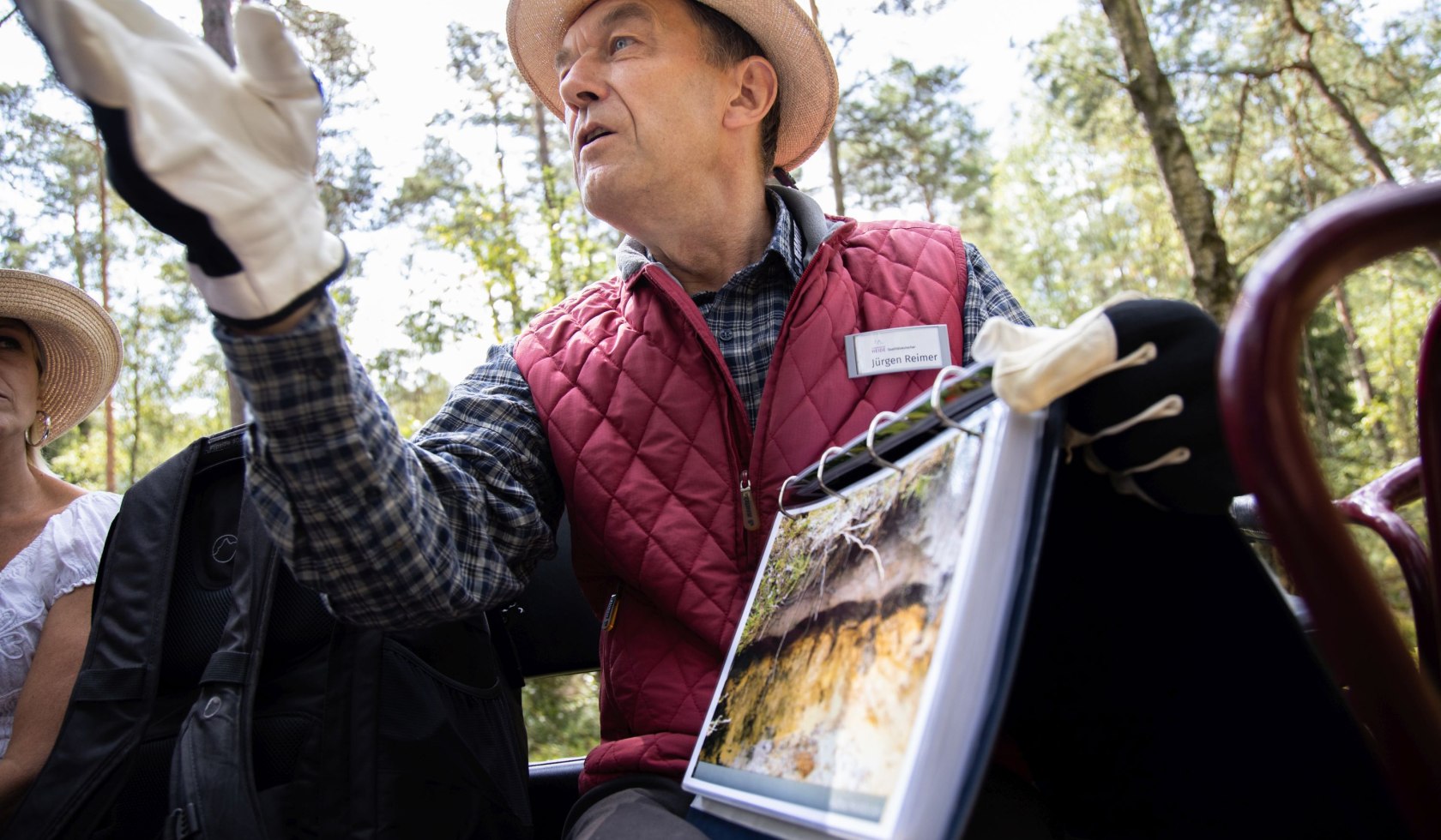 kutschfahrt_traumzeithof-wasserwelten_ccbysa_tl_20190808_11, © Lüneburger Heide GmbH