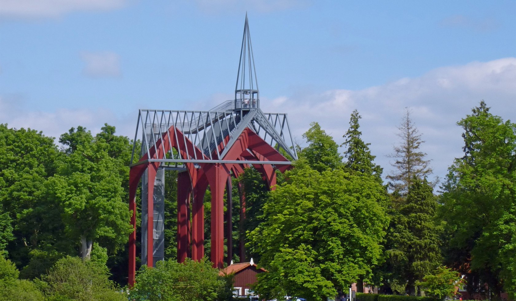 monastery Ihlow II, © Ostfriesland Tourismus GmbH / Hans-Albert Dirks