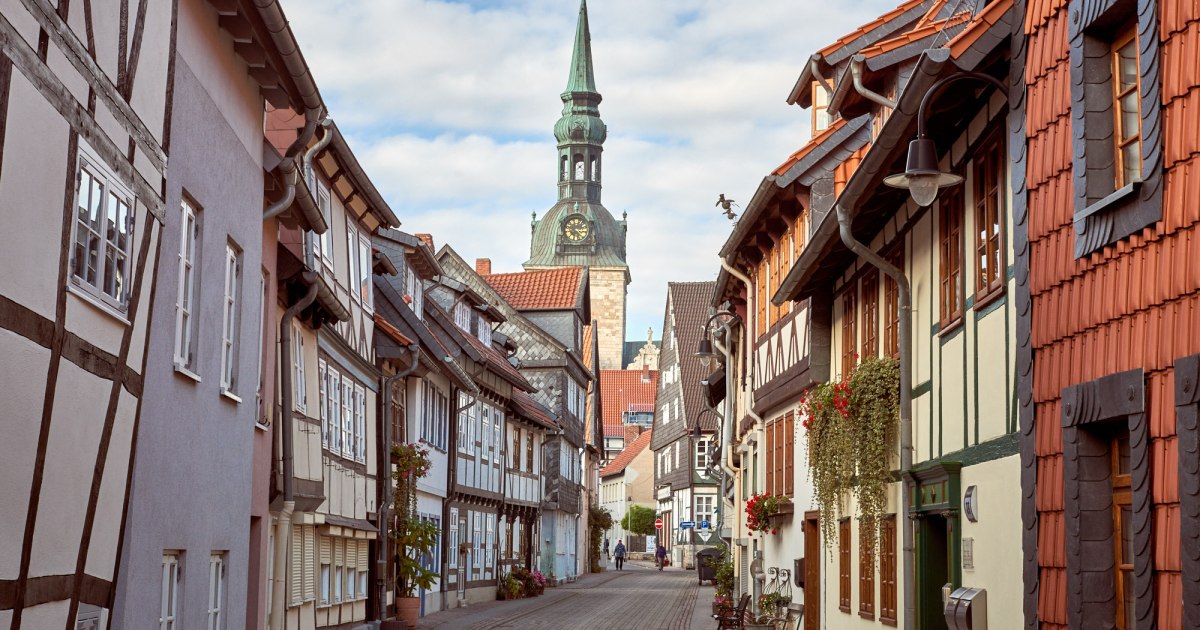 Braunschweiger Land