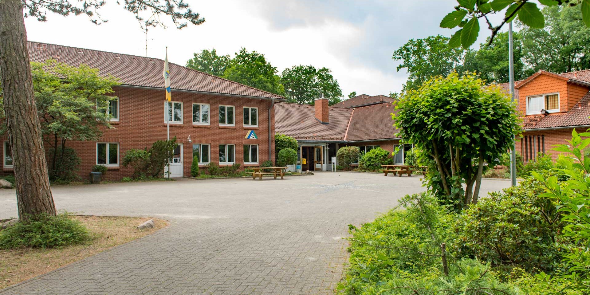 © DJH Landesverband Hannover e.V. / Sebastian Gonschorek