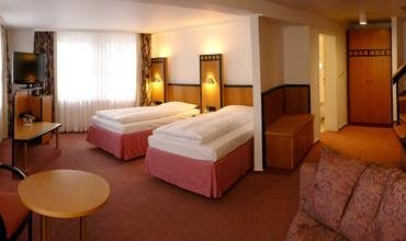 Hotel Schere, © Hotel Schere