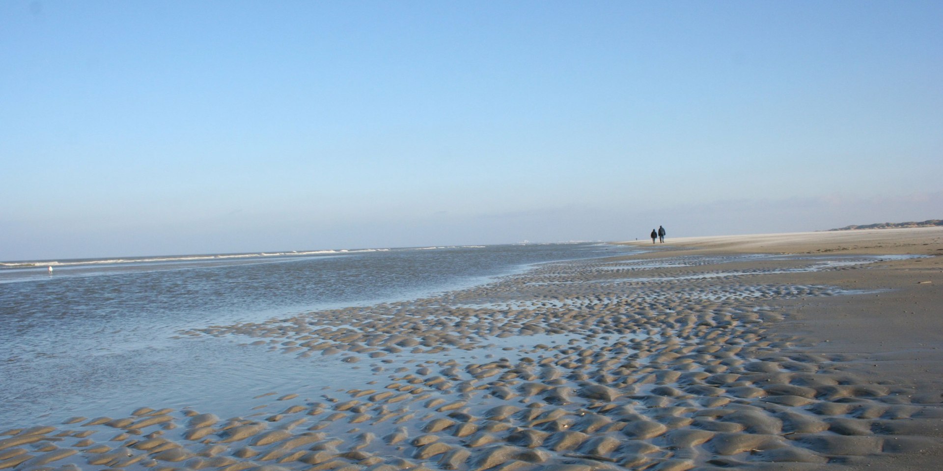 Wadden Sea Juist, © Ostfriesland Tourismus GmbH/www.ostfriesland.de