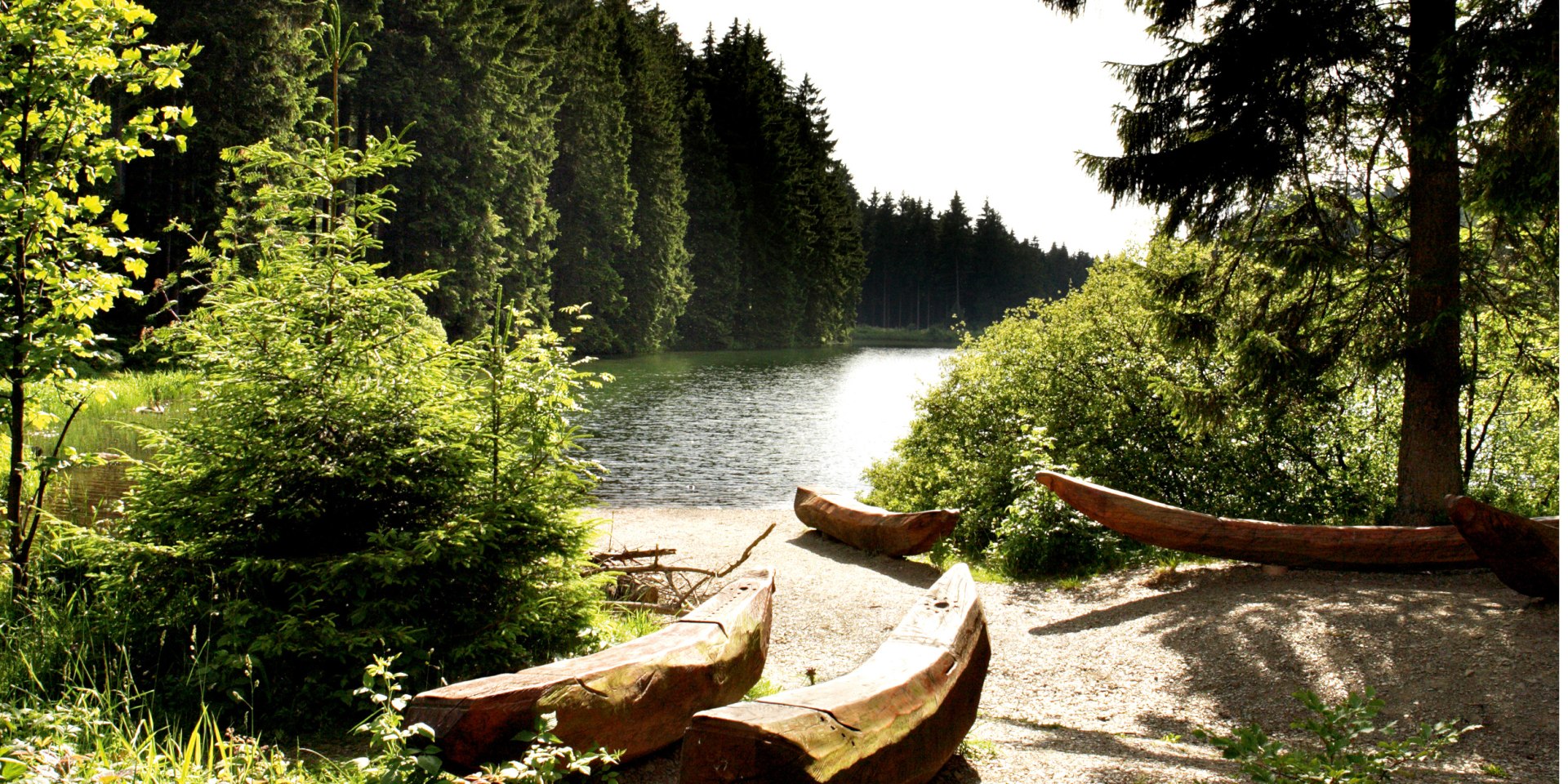 Wanderpause am Liebesbankweg, © HAHNENKLEE tourismus marketing gmbh