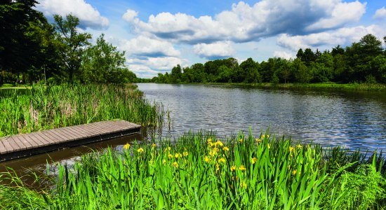 mueden-oertze-heidesee-lueneburger-heide-gmbh, © Lüneburger Heide GmbH