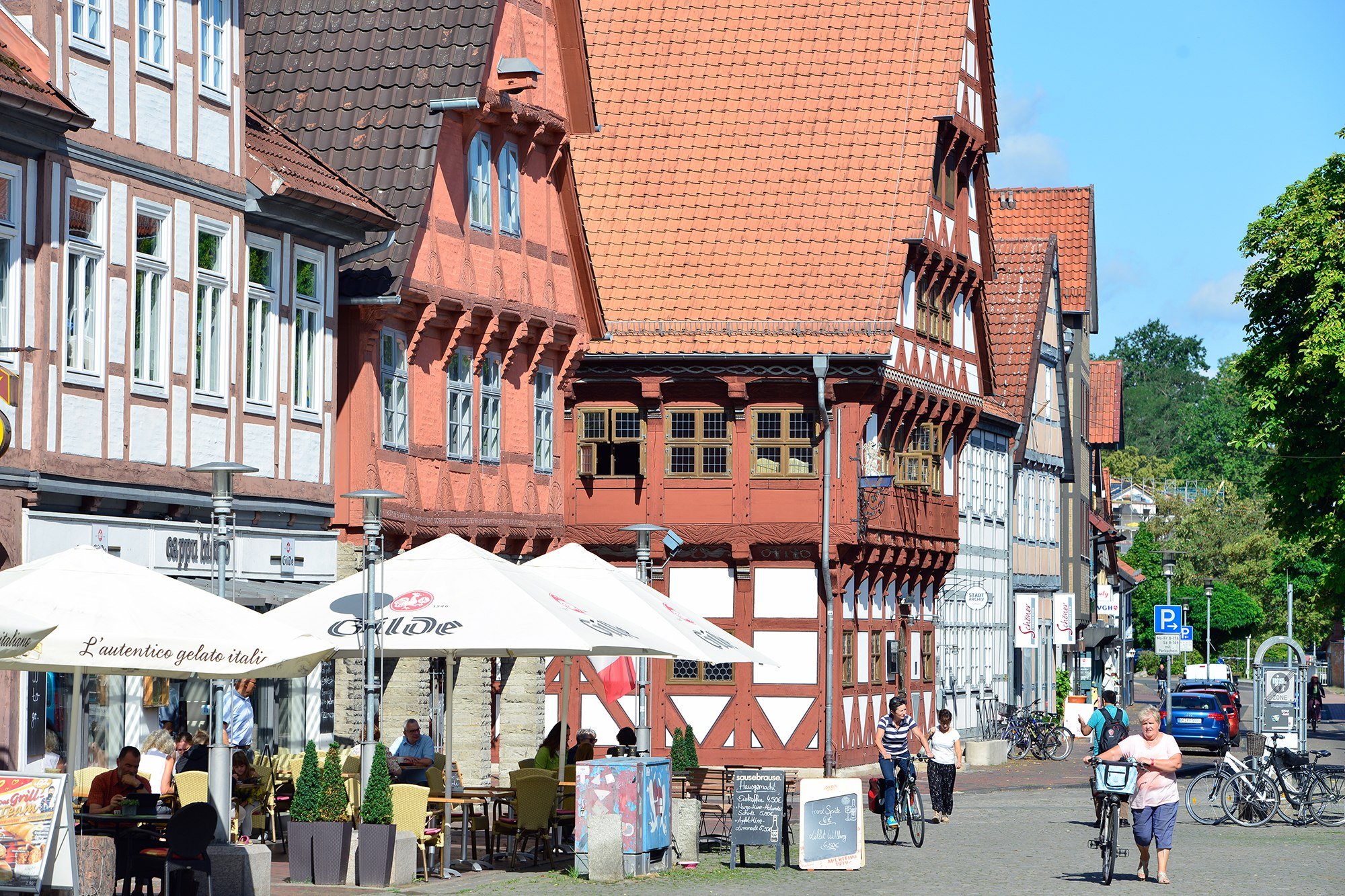 Picture of Gifhorn
