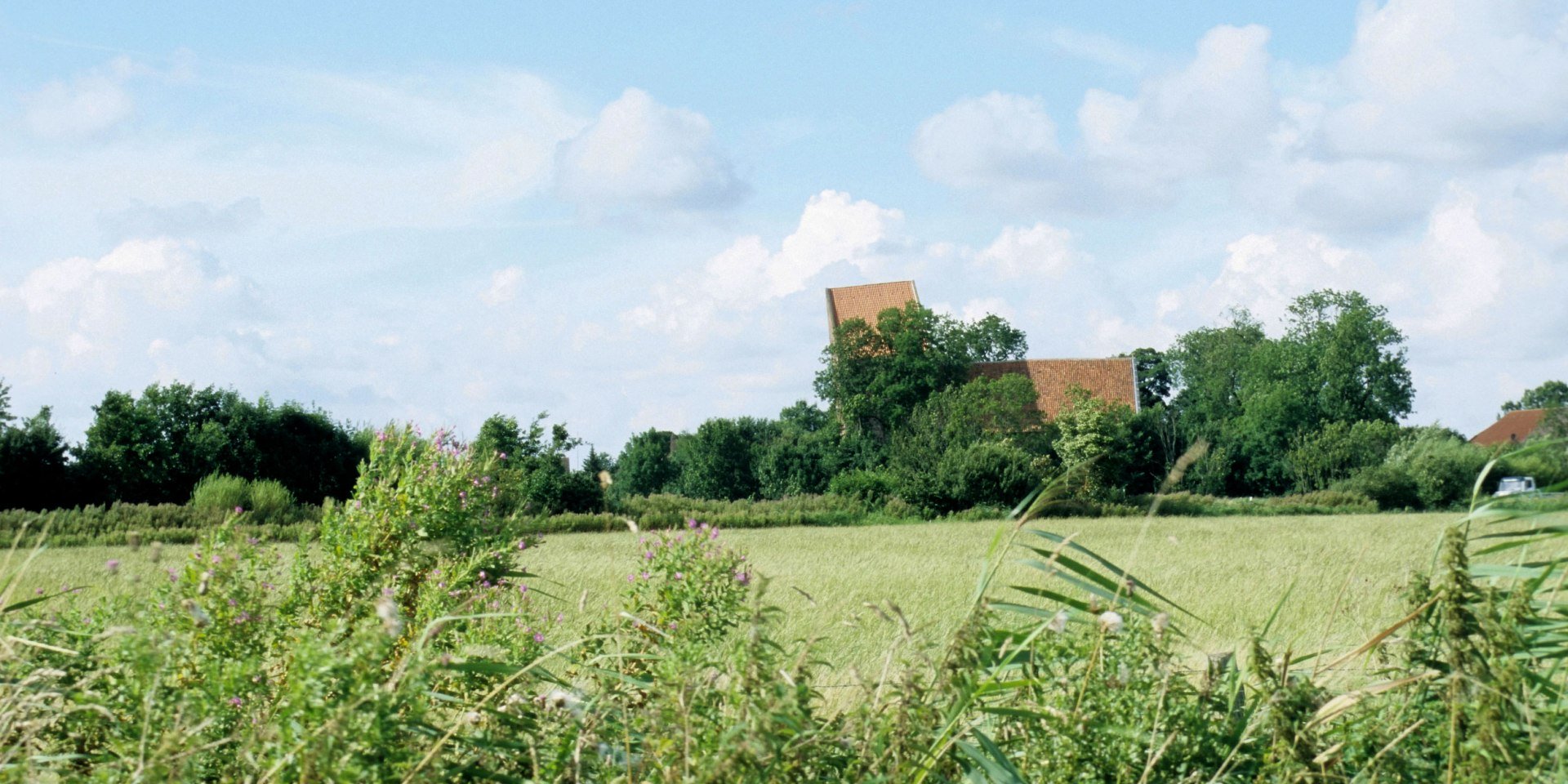 Leaning Tower of Suurhusen, © Ostfriesland Tourismus GmbH / www.ostfriesland.de