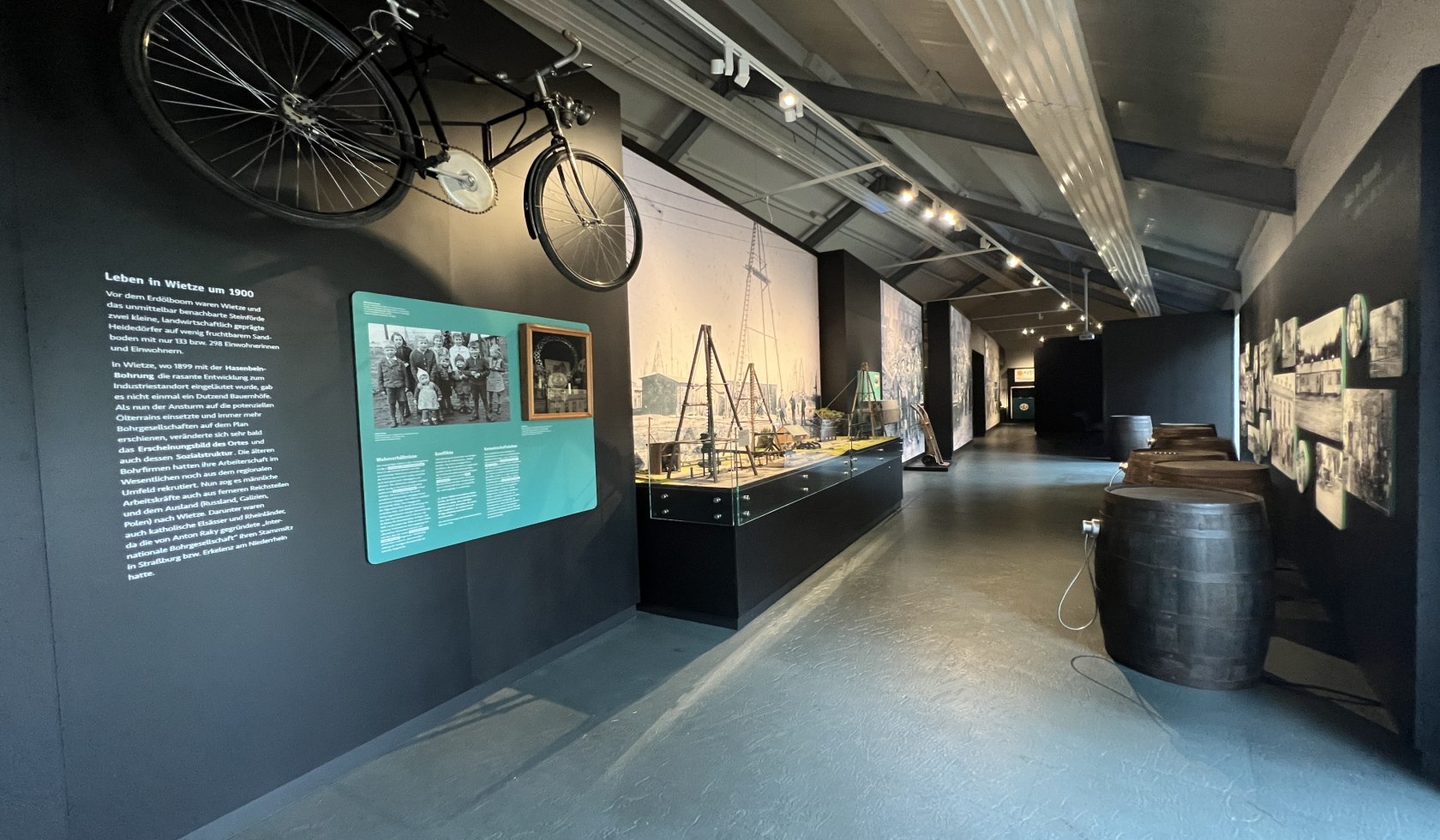 wietze-erdoelmuseum-innenausstellung-web-ccbysa-sz-20230607-48, © Lüneburger Heide GmbH