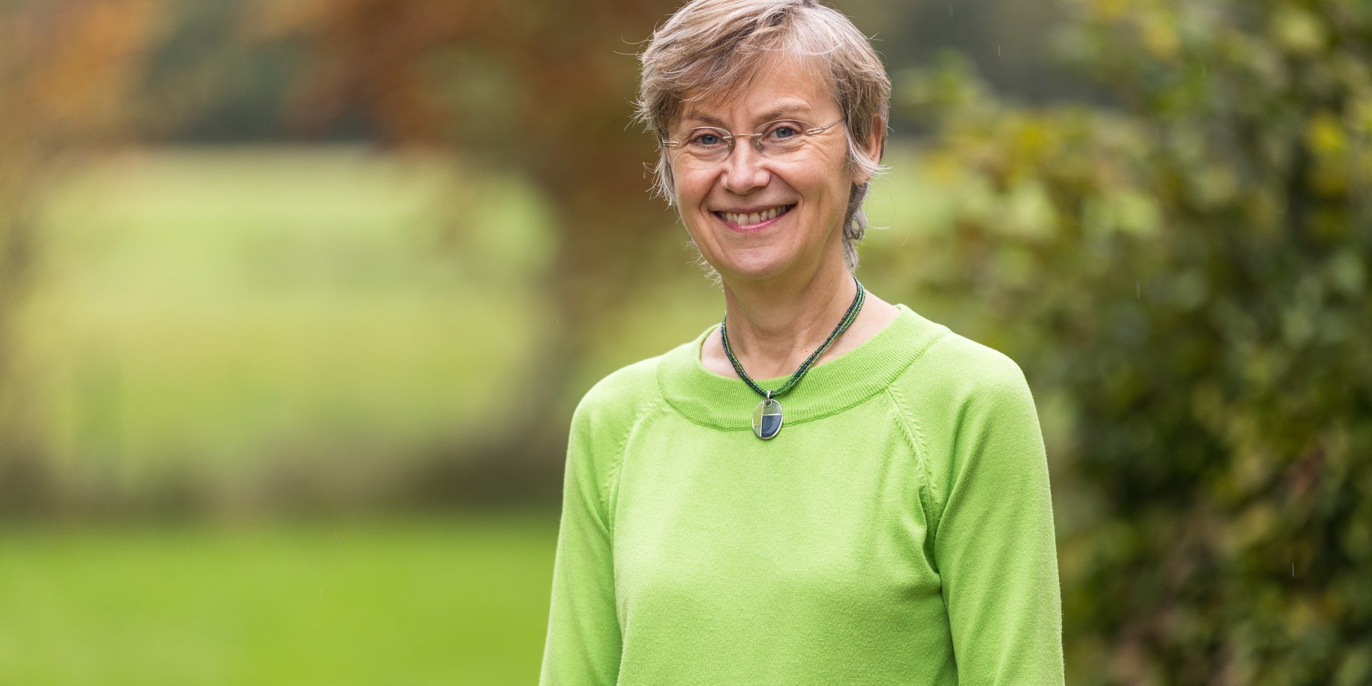 Suelze_ZNL_Portrait_Petra_Kloss_ccbysa_tl_20231024-2, © Lüneburger Heide GmbH/Thorsten Link