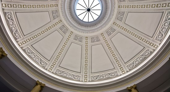St. Lamberti Church, © Oldenburg Tourismus und Marketing GmbH / Verena Brandt