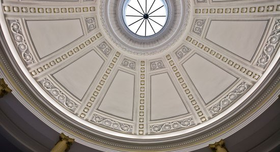 St. Lamberti Church, © Oldenburg Tourismus und Marketing GmbH / Verena Brandt