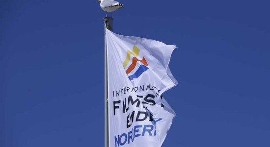 Filmfest Emden Norderney, © Noun
