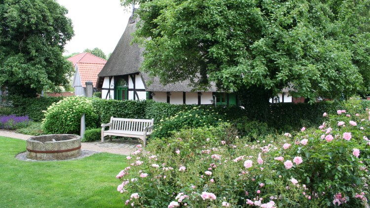 Niedersäschsisches Spargelmuseum, © Mittelweser-Touristik GmbH