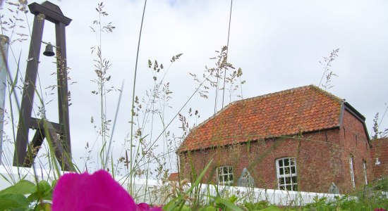 Old Island Church, © Ostfriesland Tourismus GmbH / www.ostfriesland.de