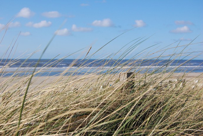 Spiekeroog, © Ostfriesland Tourismus GmbH / www.ostfriesland.de