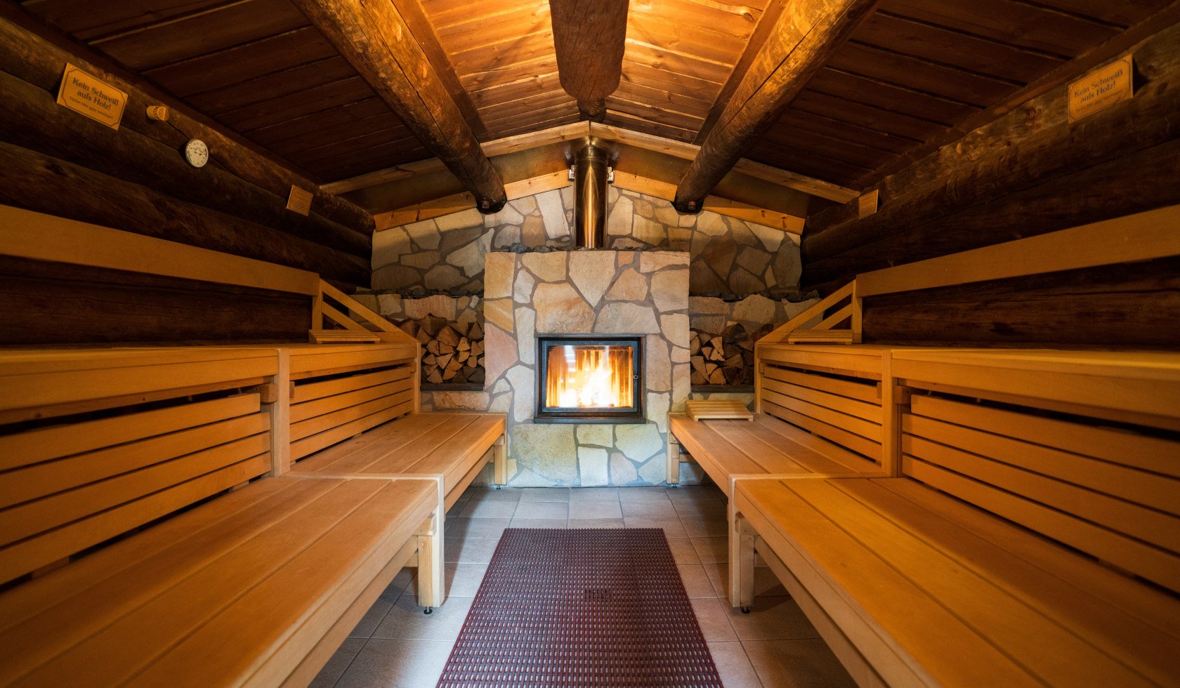 Sauna Celler Badeland, © TourismusMarketing Niedersachsen GmbH 