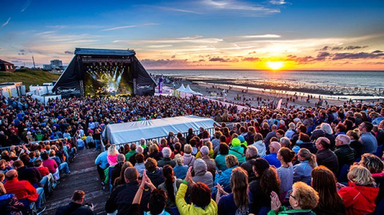 Summertime Norderney, © Summertime Norderney Summertime Norderney, © Summertime Norderney