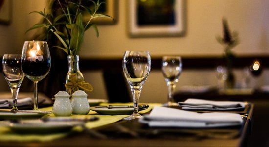 Restaurant Biewald , © Landhaus Biewald / Sören Kracht