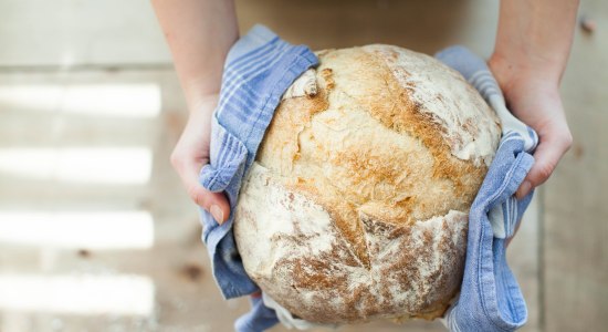 Bread, © pixabay