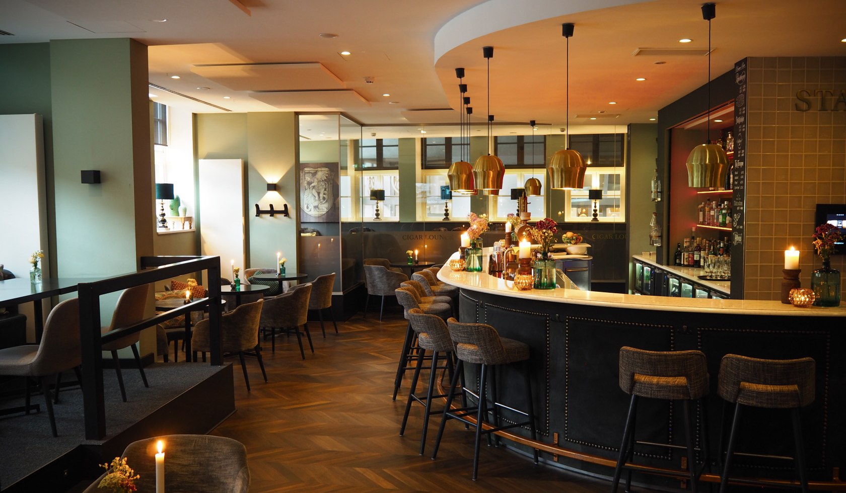 Pub & Bar "Stadtschenke", © Certified GmbH & Co. KG