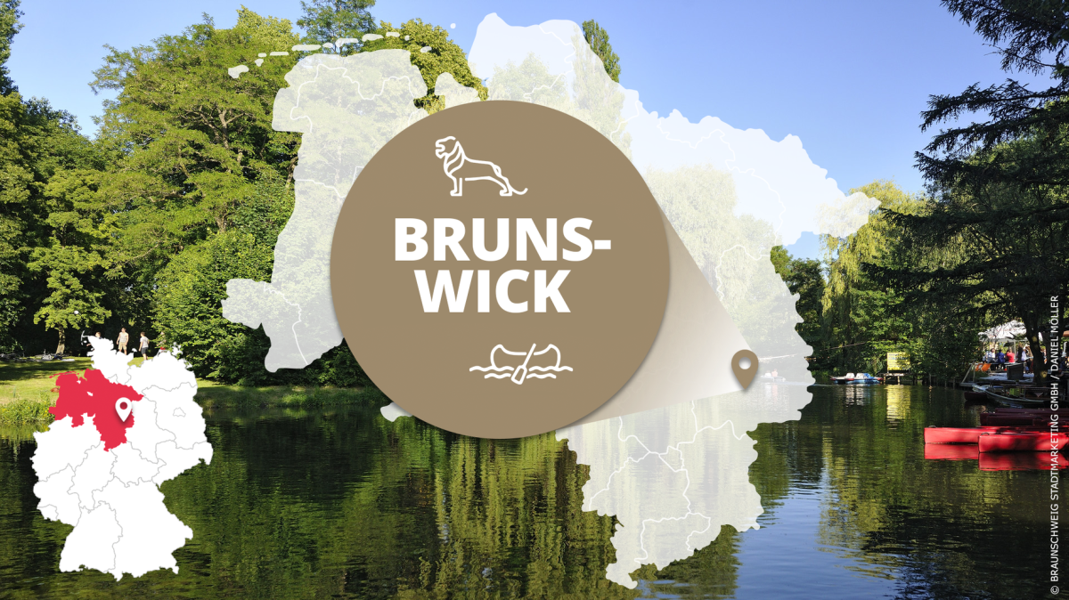 Brunswick 2023 Brunswick 2023