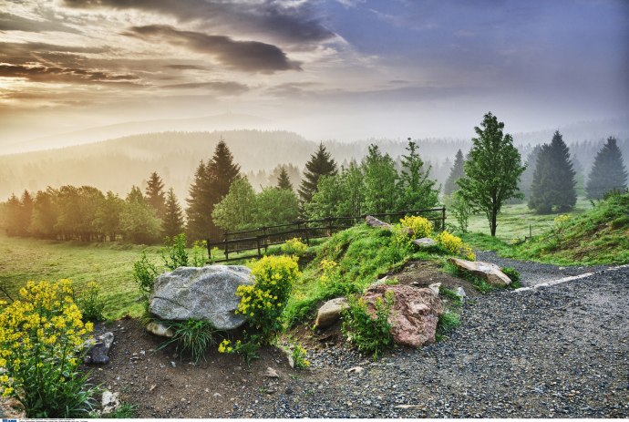 Altenau, © Bildagentur Huber/Arcangelo Piai Altenau, © Bildagentur Huber/Arcangelo Piai